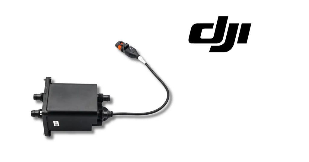 DJI T40 Original Flowmeter Module DJI