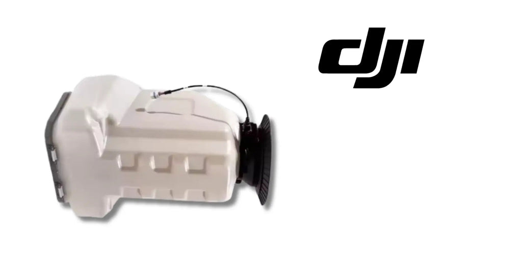 DJI T50 Original Spreading System Spreader DJI