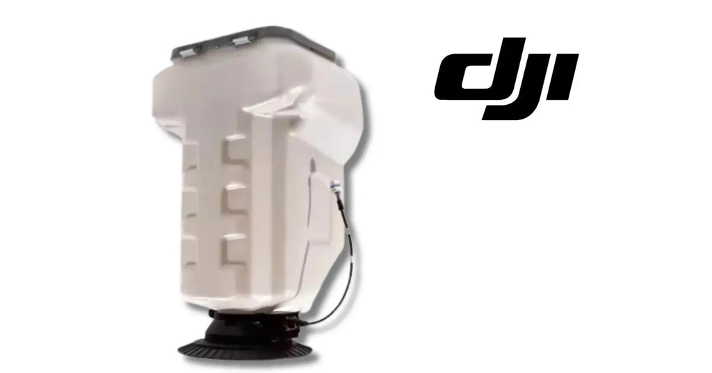 DJI Agras T25P Agro Sprayer Drone - Premium Package DJI
