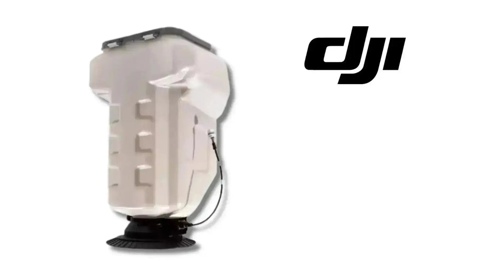 DJI Agras T50 Agro Sprayer Drone - County Line Drone / Jack Custom Order (accessories) Ares Acres