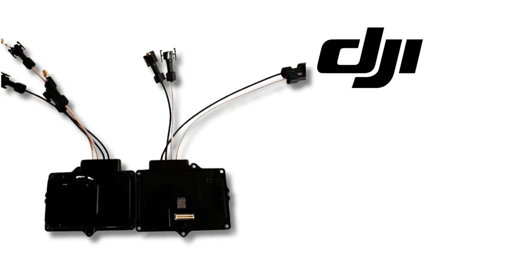 DJI T40 Original RF Module DJI