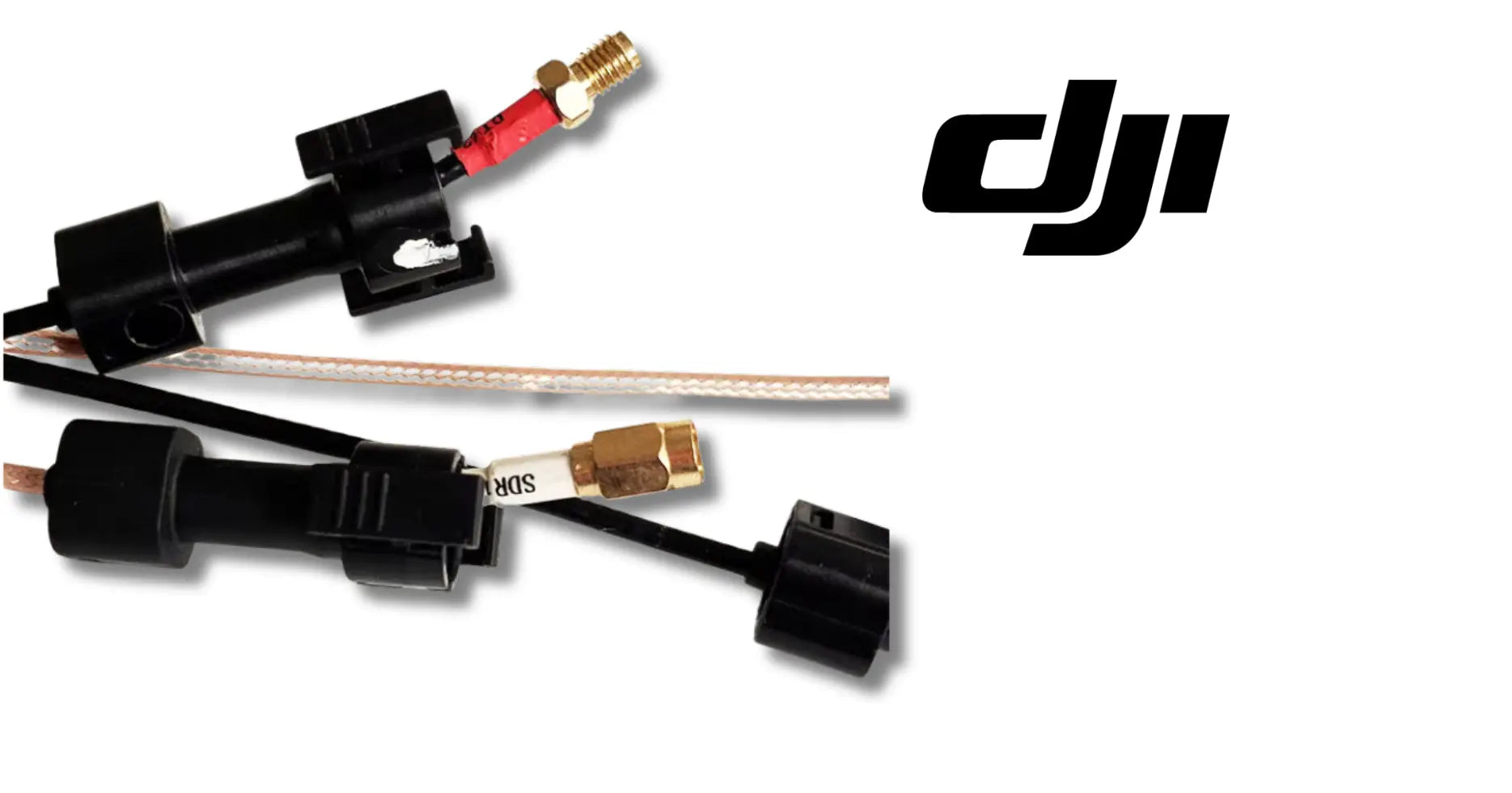 DJI T40 Original RF Module DJI