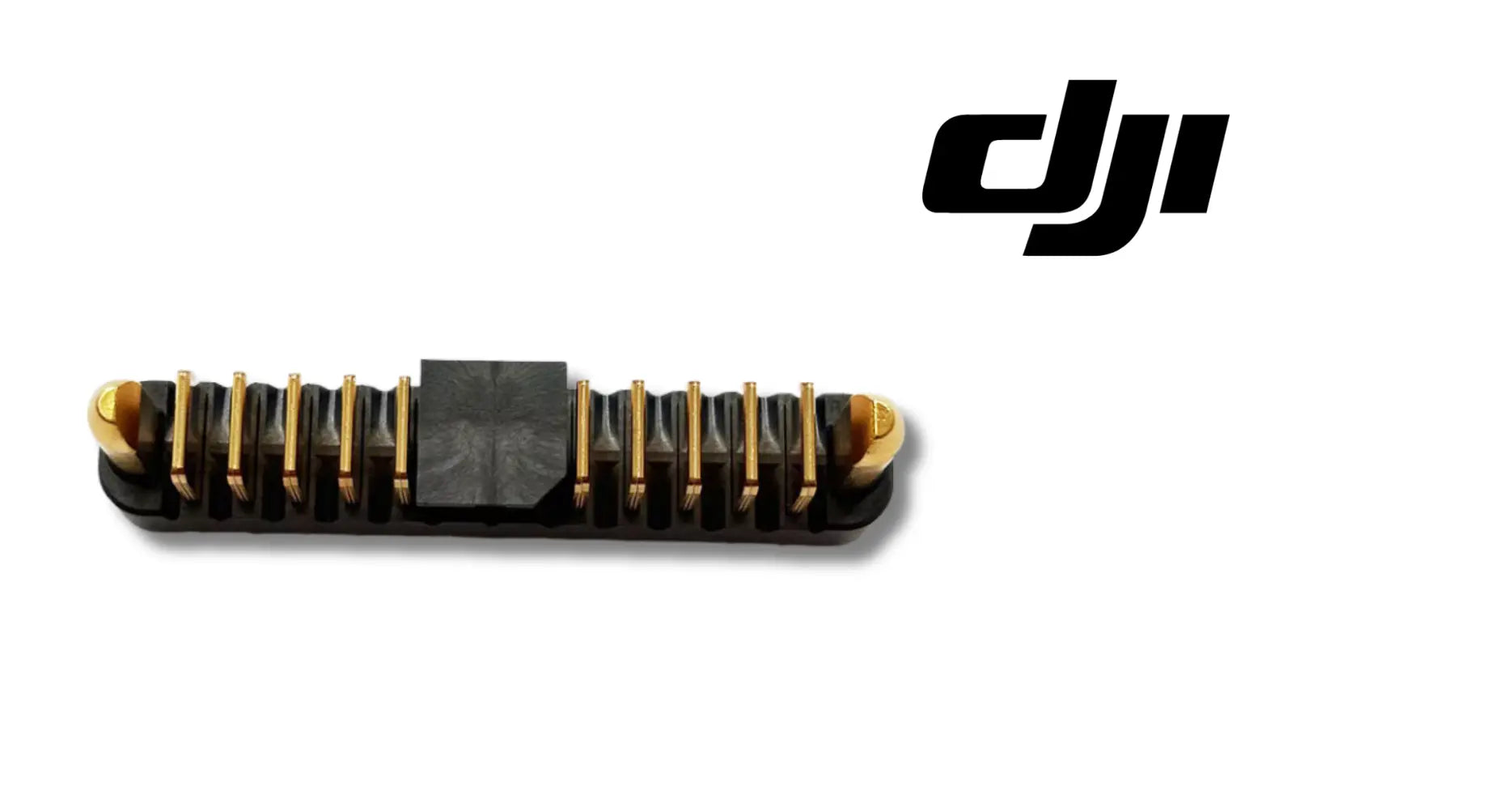 DJI T50 - T40 Original Battery Interface Connector (Female & Male) DJI