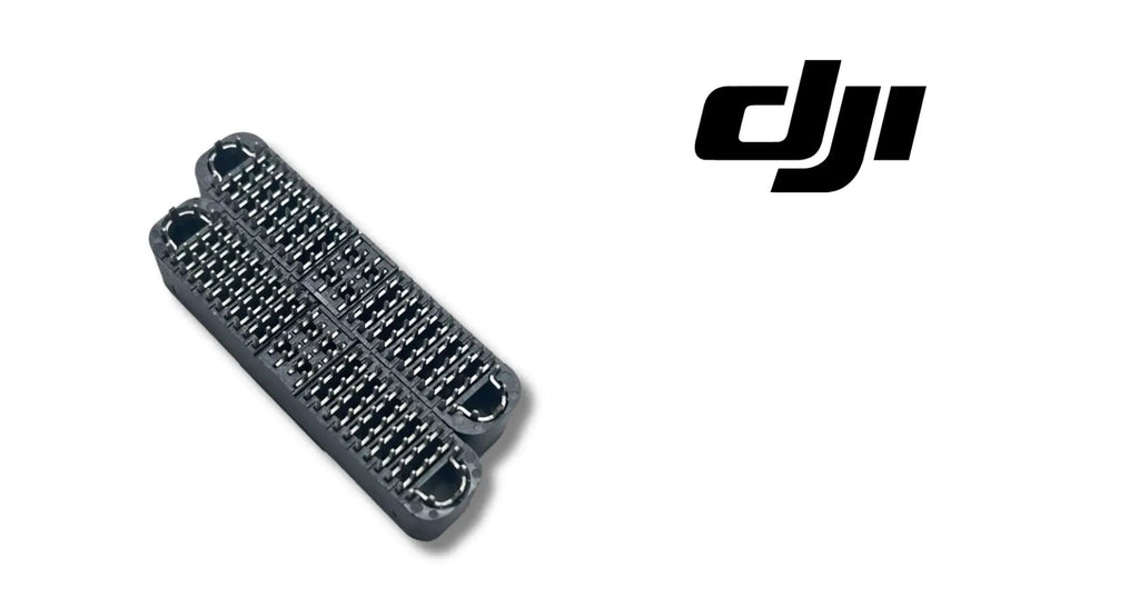DJI T50 - T40 Original Battery Interface Connector (Female & Male) DJI