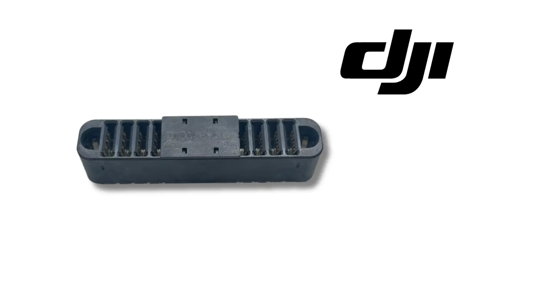 DJI T50 - T40 Original Battery Interface Connector (Female & Male) DJI