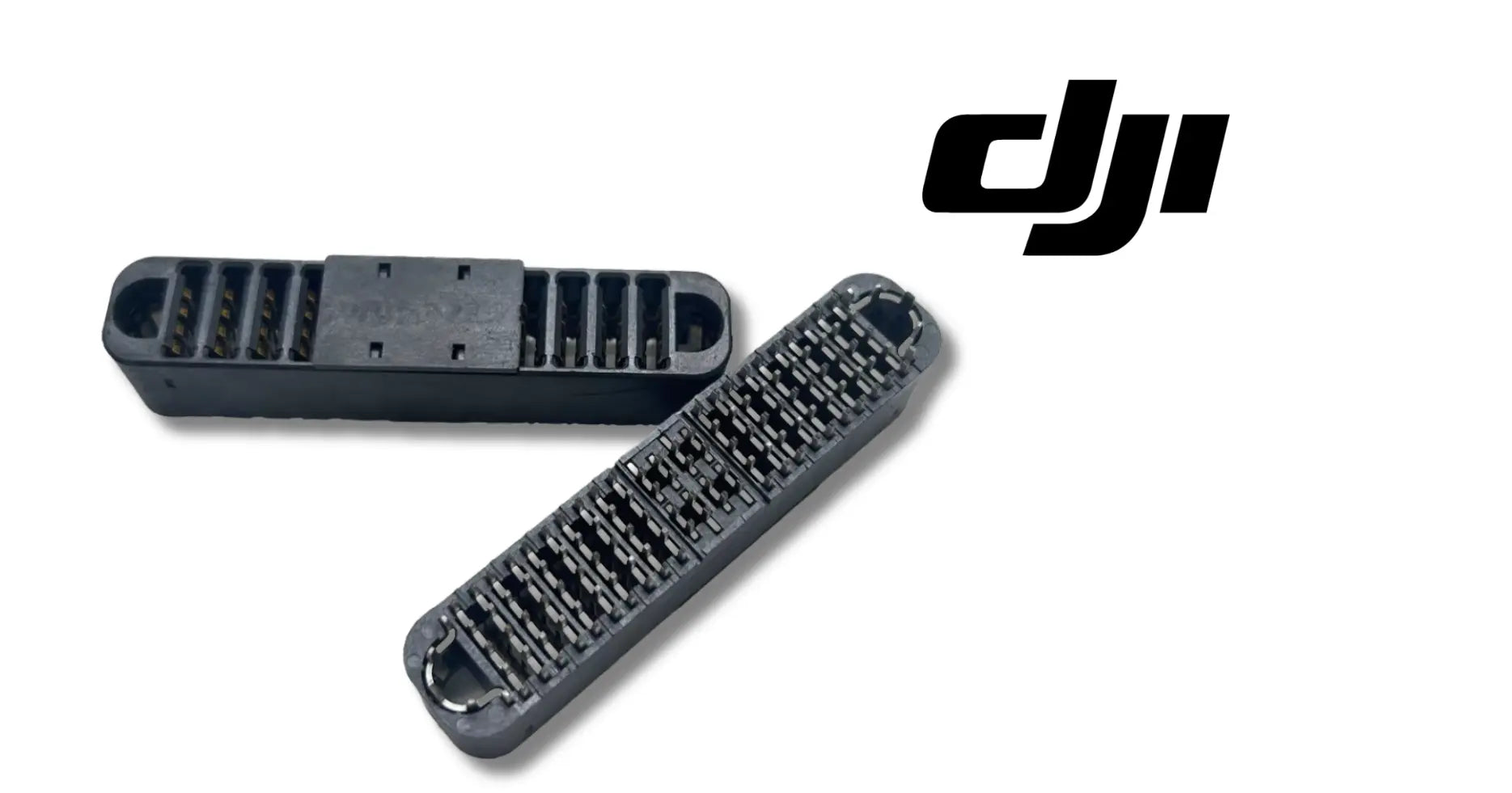 DJI T50 - T40 Original Battery Interface Connector (Female & Male) DJI