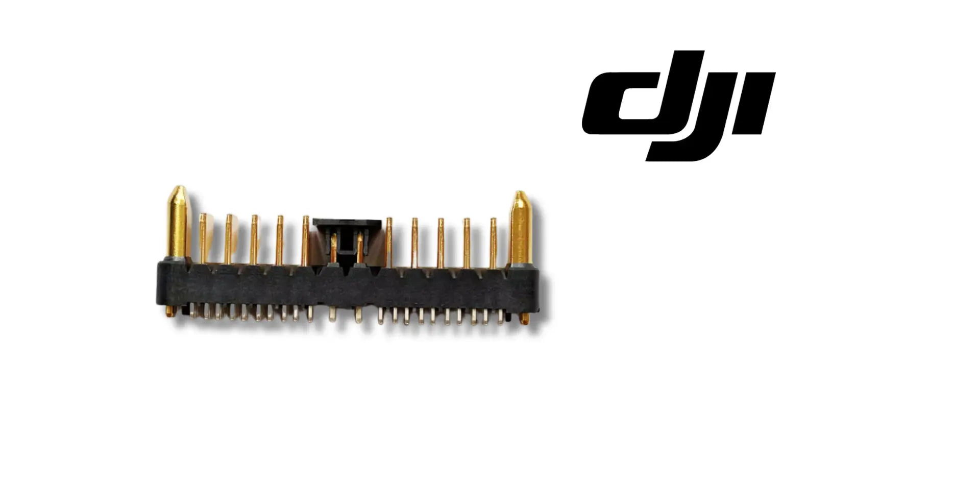 DJI T50 - T40 Original Battery Interface Connector (Female & Male) DJI