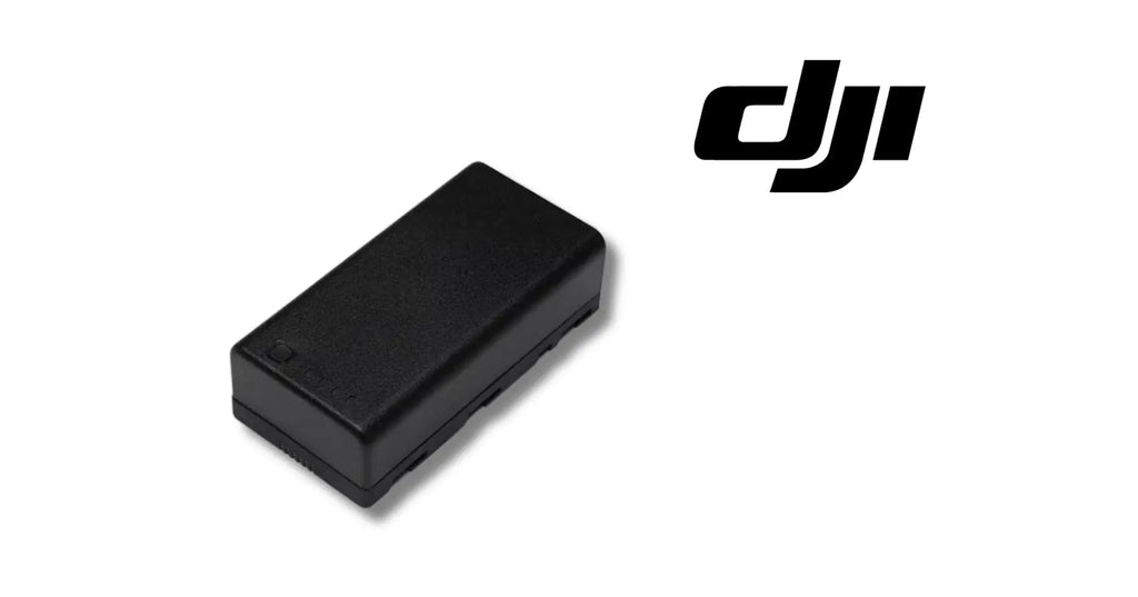 DJI T50 - T40 Original Control Battery WB37 DJI