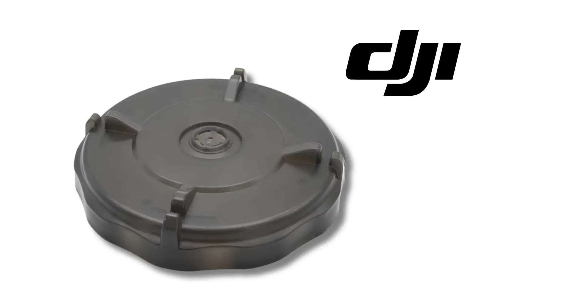 DJI T50 - T40 Original Spray Tank Cap (2 Caps) DJI