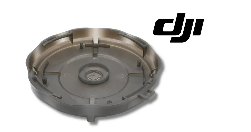 DJI T50 - T40 Original Spray Tank Cap (2 Caps) DJI