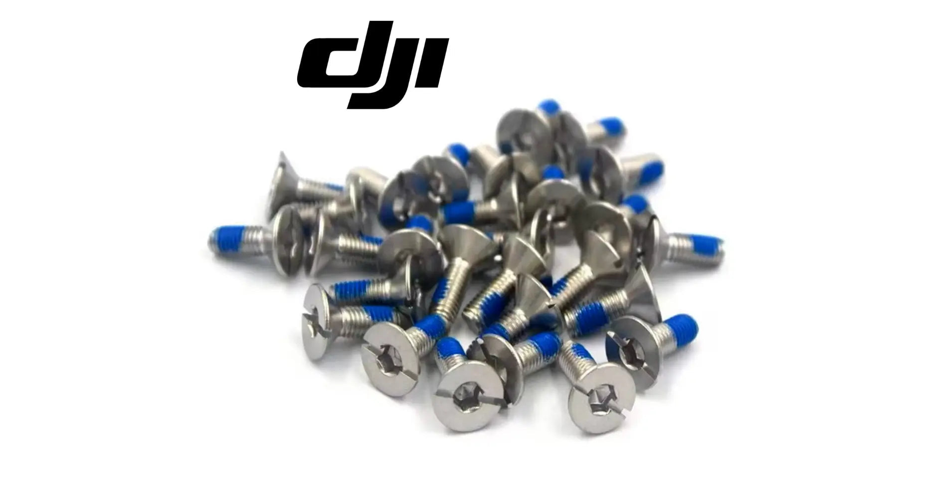 DJI T40/T50 12 Piece Propeller Screws Ares Acres