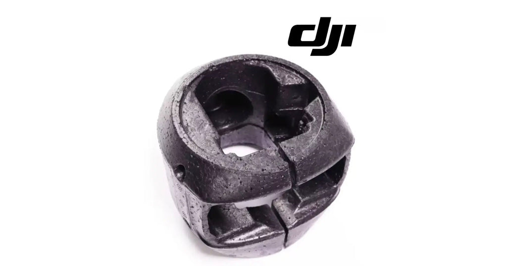 DJI T50 - T40 Agras Drone Motor Cover DJI