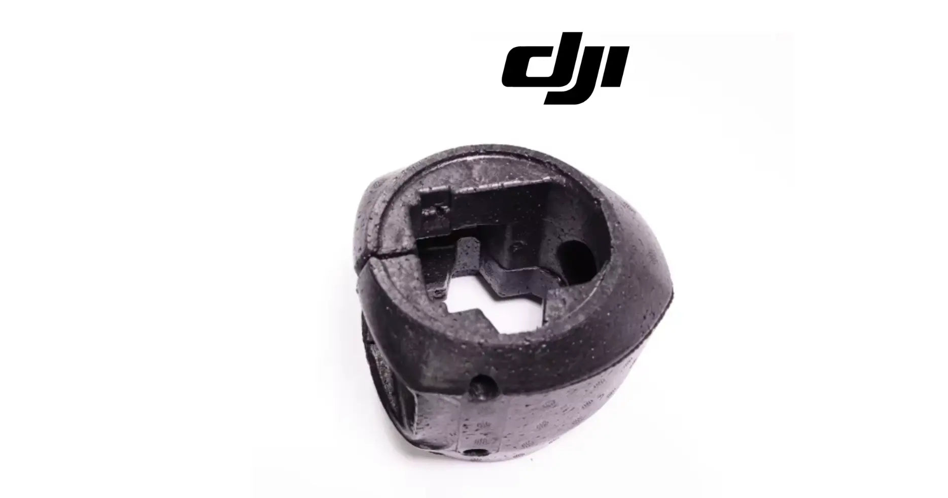 DJI T50 - T40 Agras Drone Motor Cover DJI