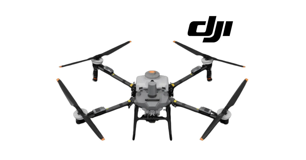 DJI Agras T100 Agro Sprayer Drone - Platinum Set (Jaime Custom Order) DJI