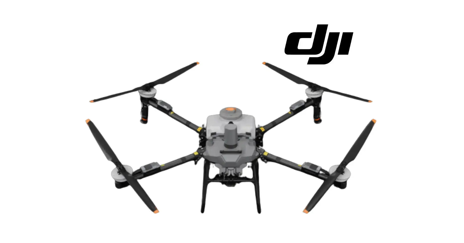 DJI Agras T100 Agro Sprayer Drone - Platinum Set (Jaime Custom Order) DJI