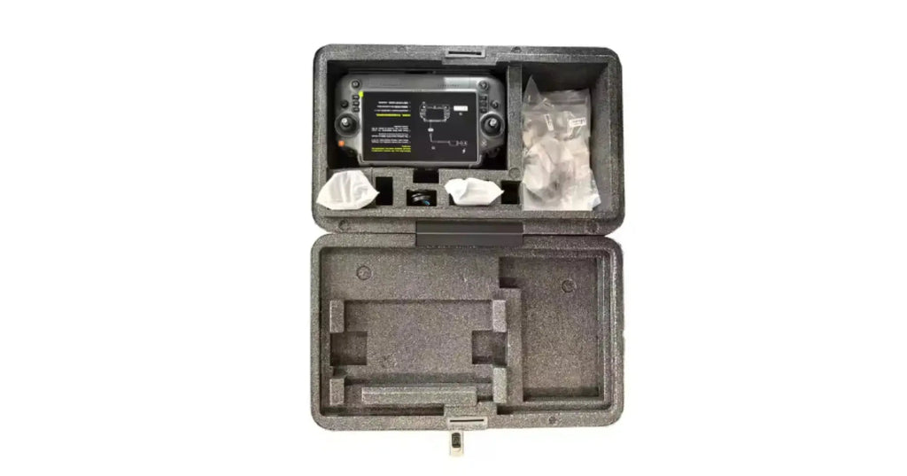 DJI Agras T100 Agro Sprayer Drone - Platinum Set (Jaime Custom Order) DJI