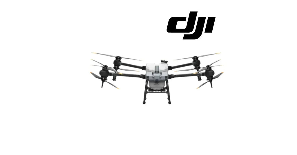DJI Agras T40 Agro Sprayer Drone - Ready to Fly Kit DJI