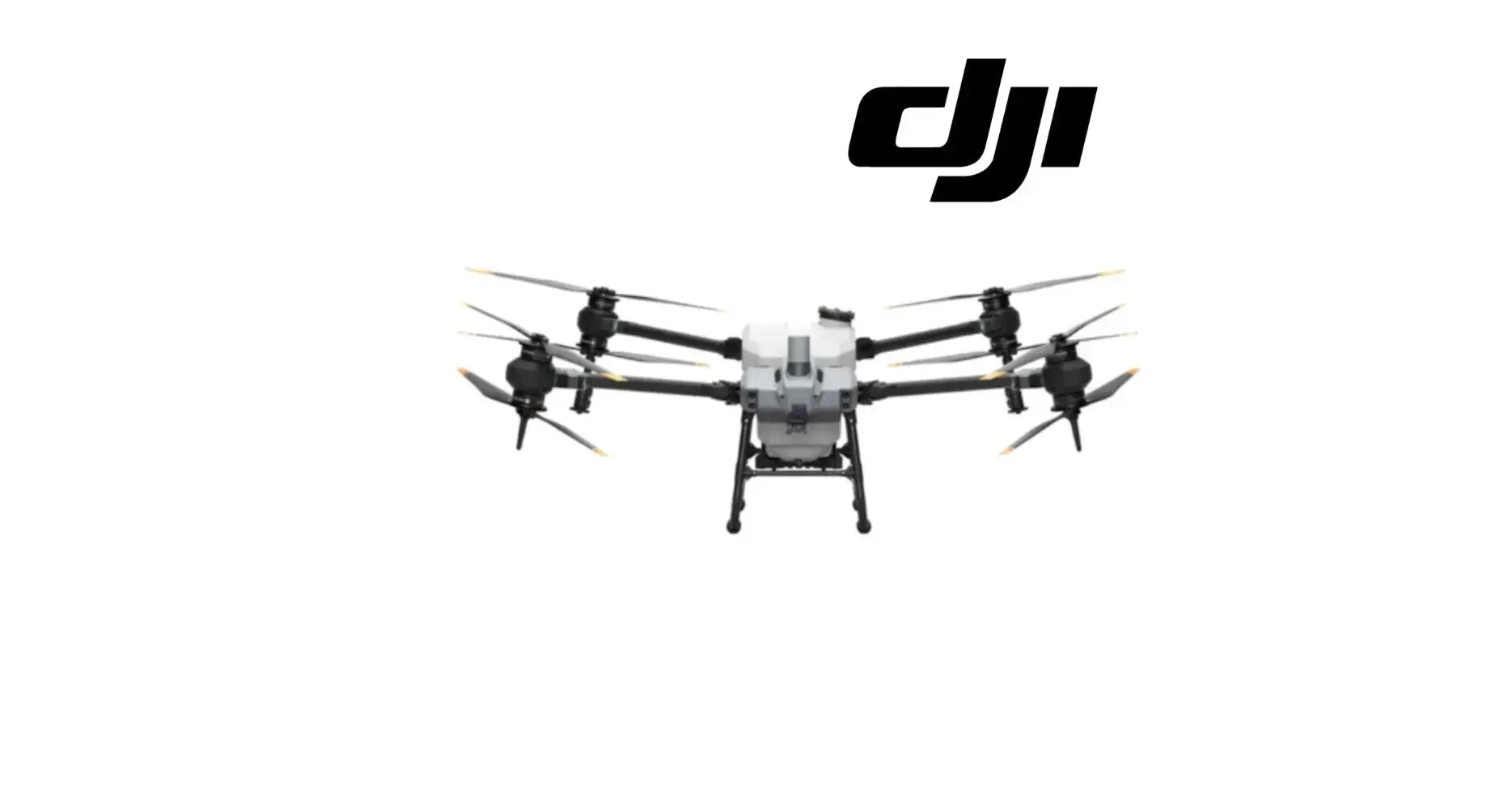 DJI Agras T40 Agro Sprayer Drone - Ready to Fly Kit DJI