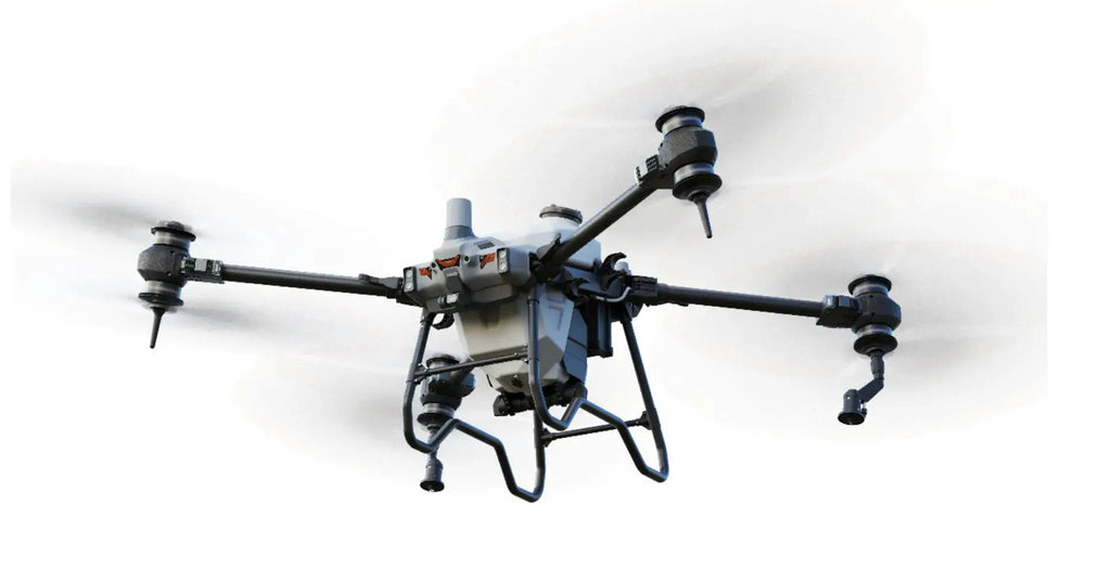 DJI Agras T40 Agro Sprayer Drone - Ready to Fly Kit DJI