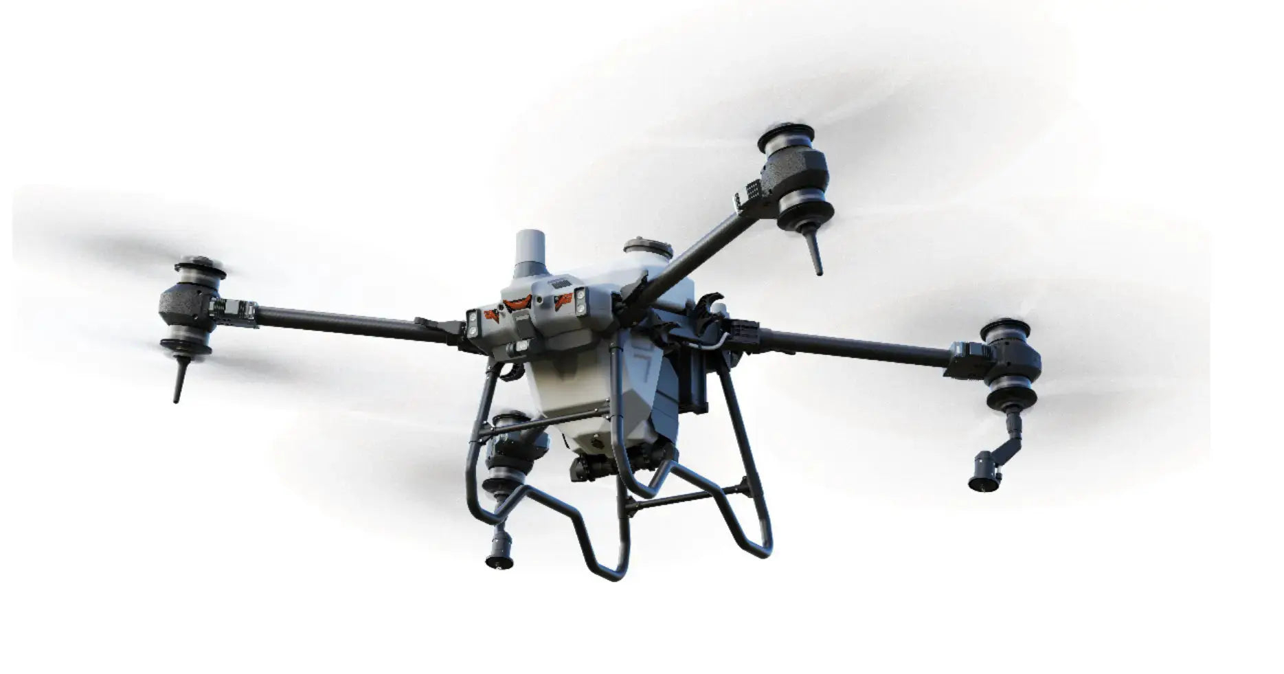 DJI Agras T40 Agro Sprayer Drone - Ready to Fly Kit DJI