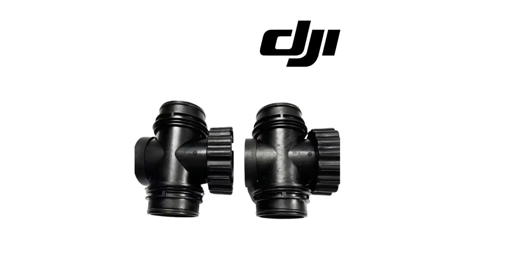 DJI T50 - T40 Y-Tee Spray Tank DJI
