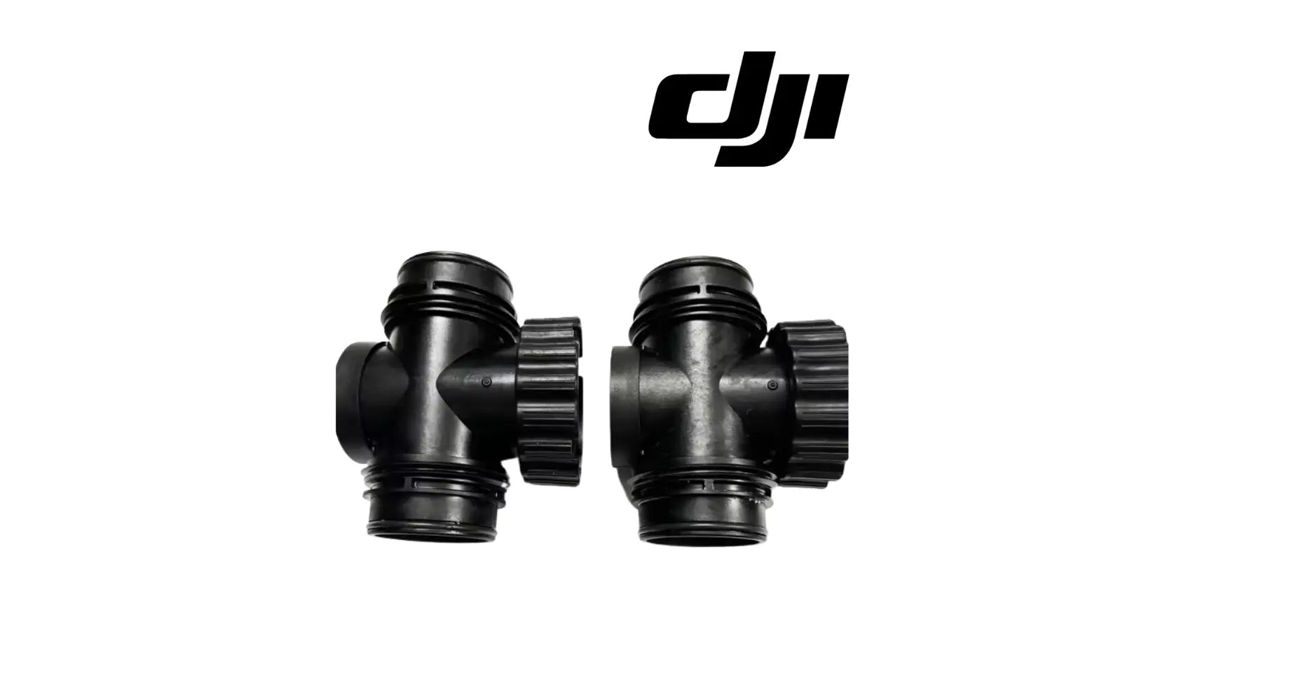 DJI T50 - T40 Y-Tee Spray Tank DJI