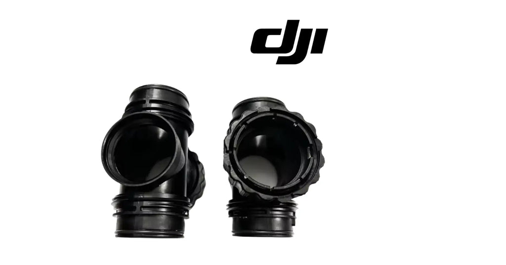DJI T50 - T40 Y-Tee Spray Tank DJI