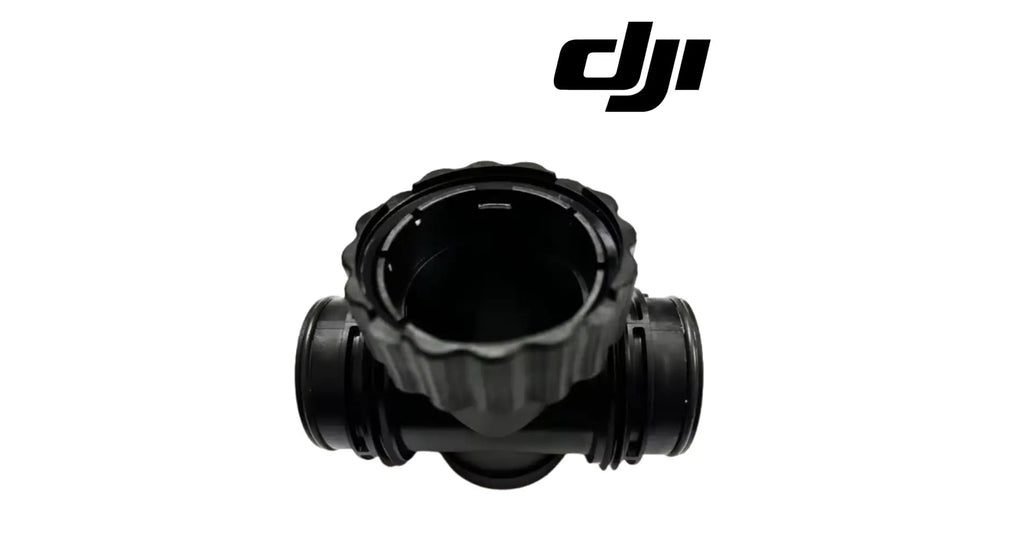 DJI T50 - T40 Y-Tee Spray Tank DJI