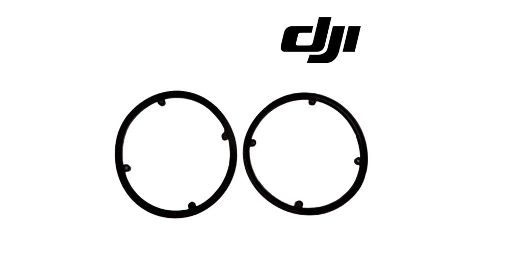 DJI Agras T40-T50 - Spray Tank Cap Sealing Ring (2 Rings) DJI
