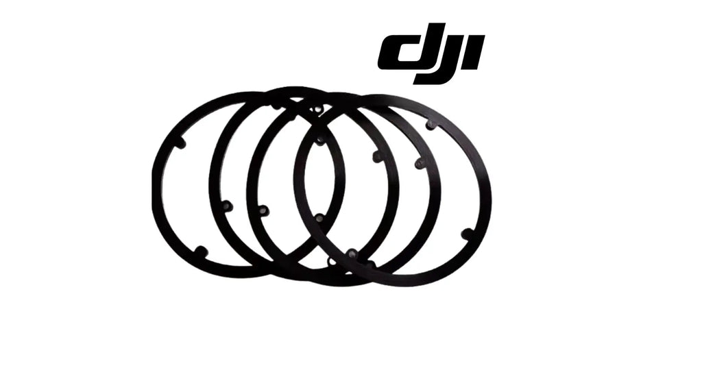 DJI Agras T40-T50 - Spray Tank Cap Sealing Ring (2 Rings) DJI