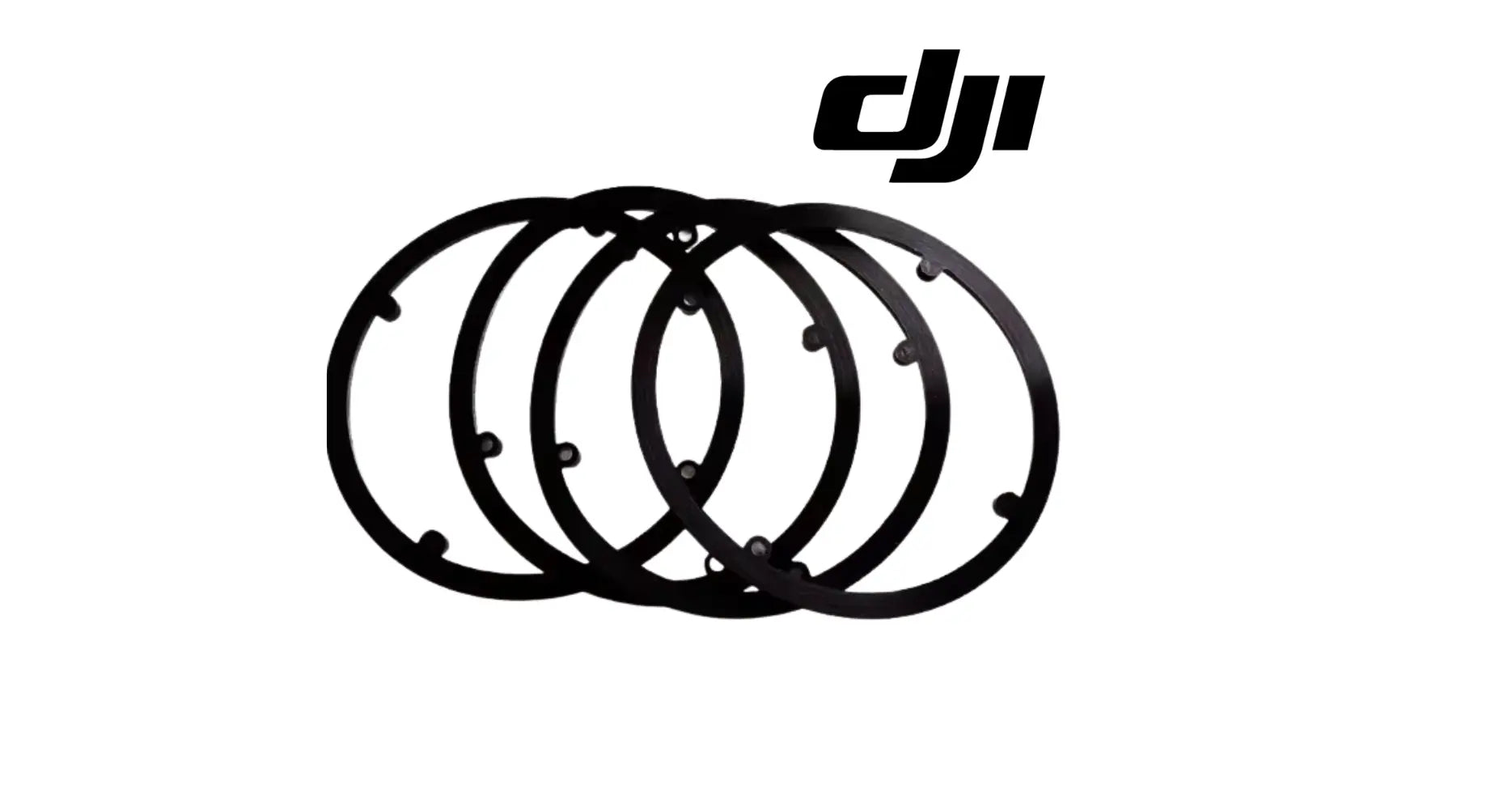 DJI Agras T40-T50 - Spray Tank Cap Sealing Ring (2 Rings) DJI