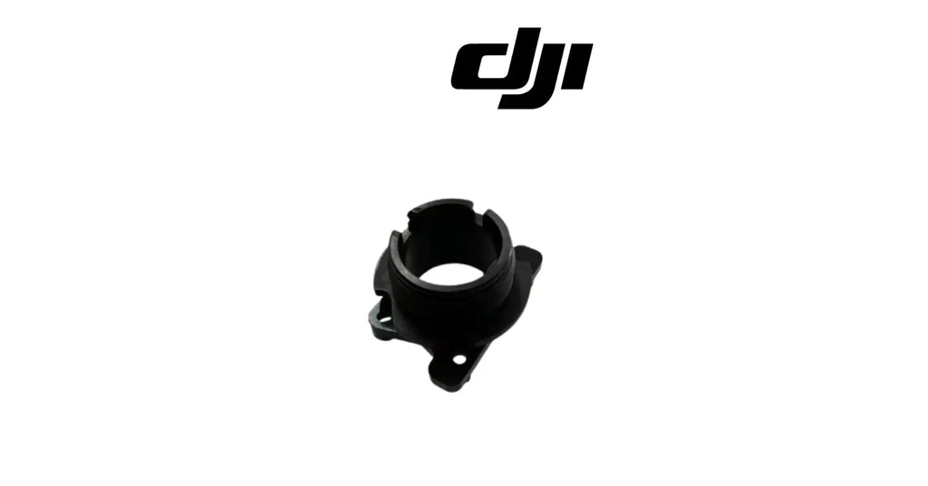 DJI T25 - T20 Spray Nozzle Support Rod Mount Base DJI