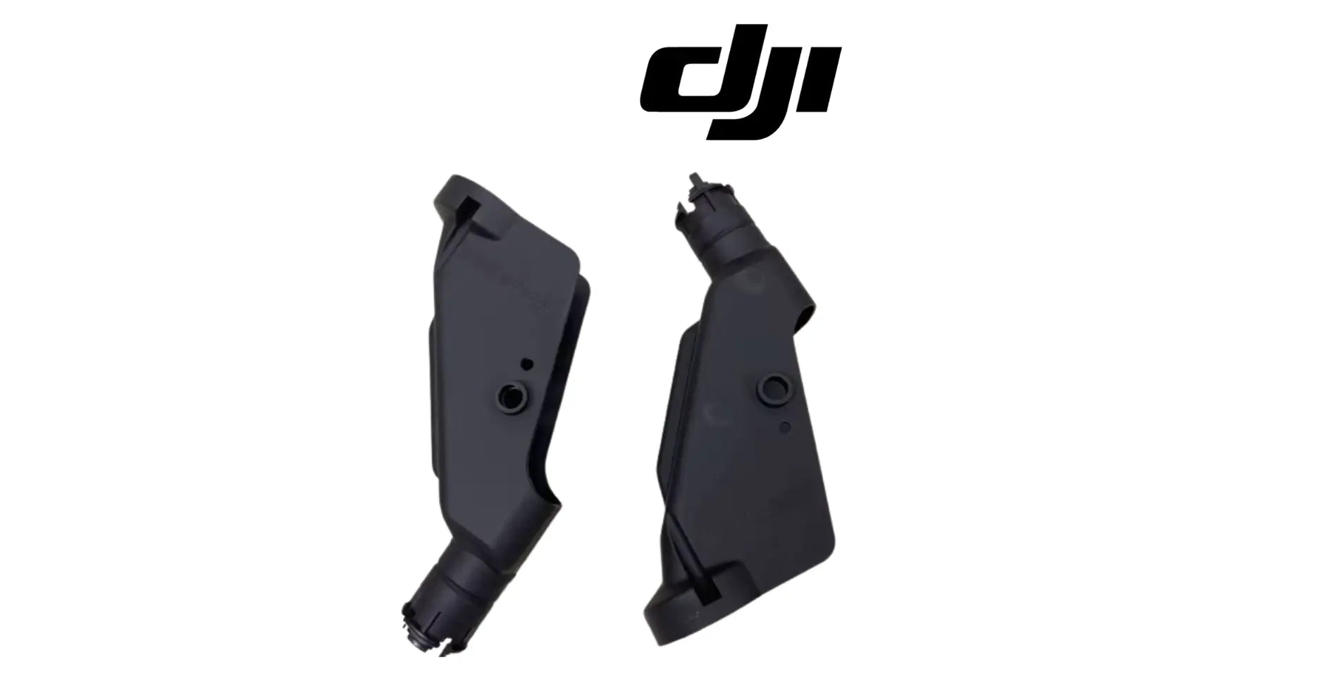 DJI T50 Spray Nozzle Support Rod M3 & M4 Rear Spray Shell DJI