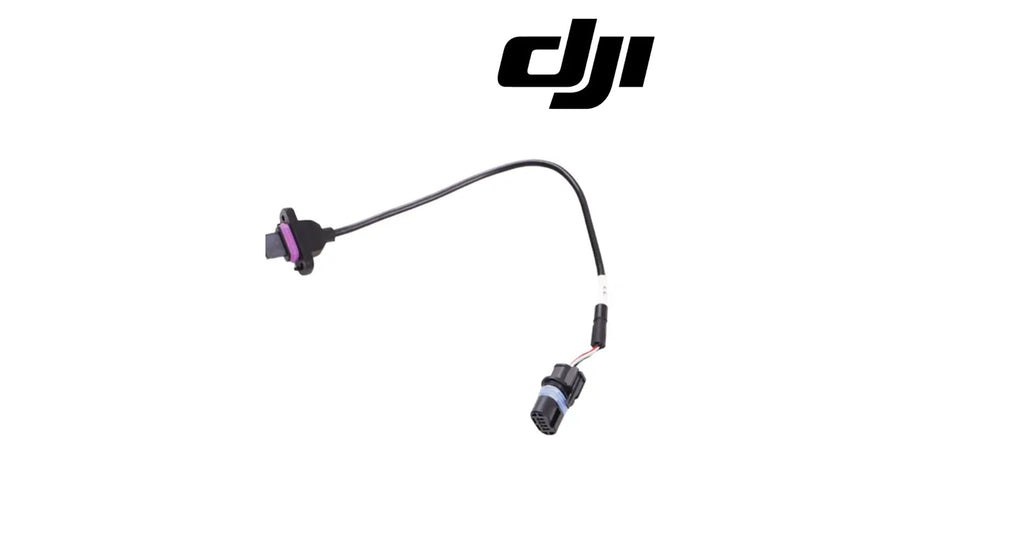 DJI Agras T40 - T20P Flowmeter Signal Cable DJI