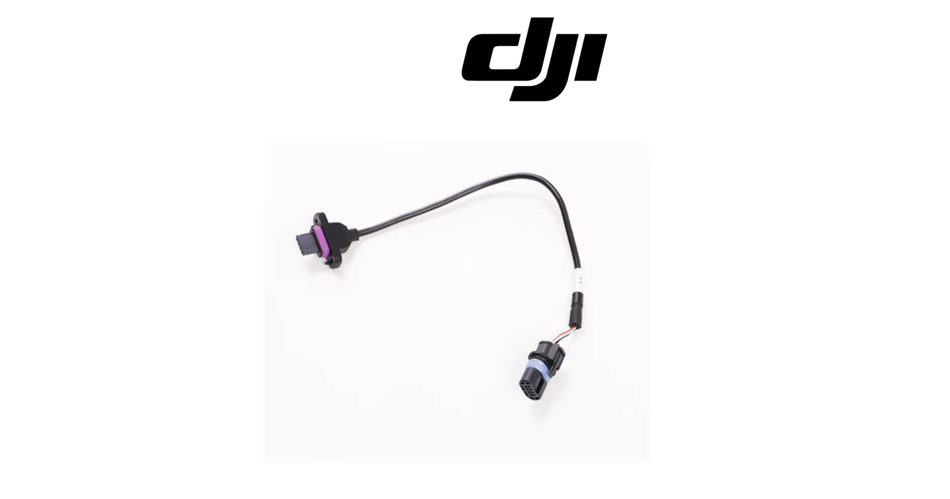 DJI Agras T40 - T20P Flowmeter Signal Cable DJI