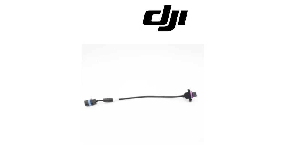 DJI Agras T40 - T20P Flowmeter Signal Cable DJI