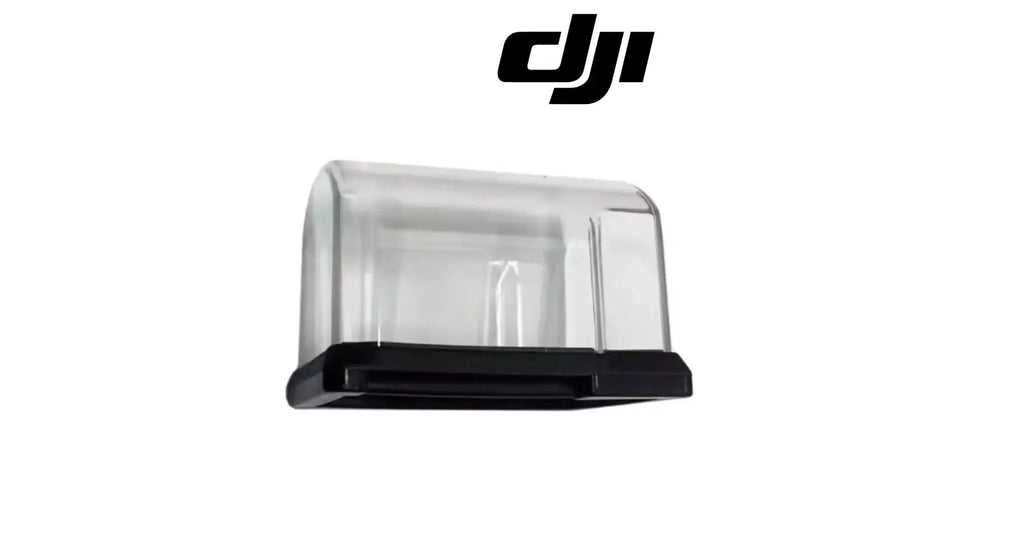 Original DJI Agras T50 - T40 Gimbal Lens Protection Cap DJI