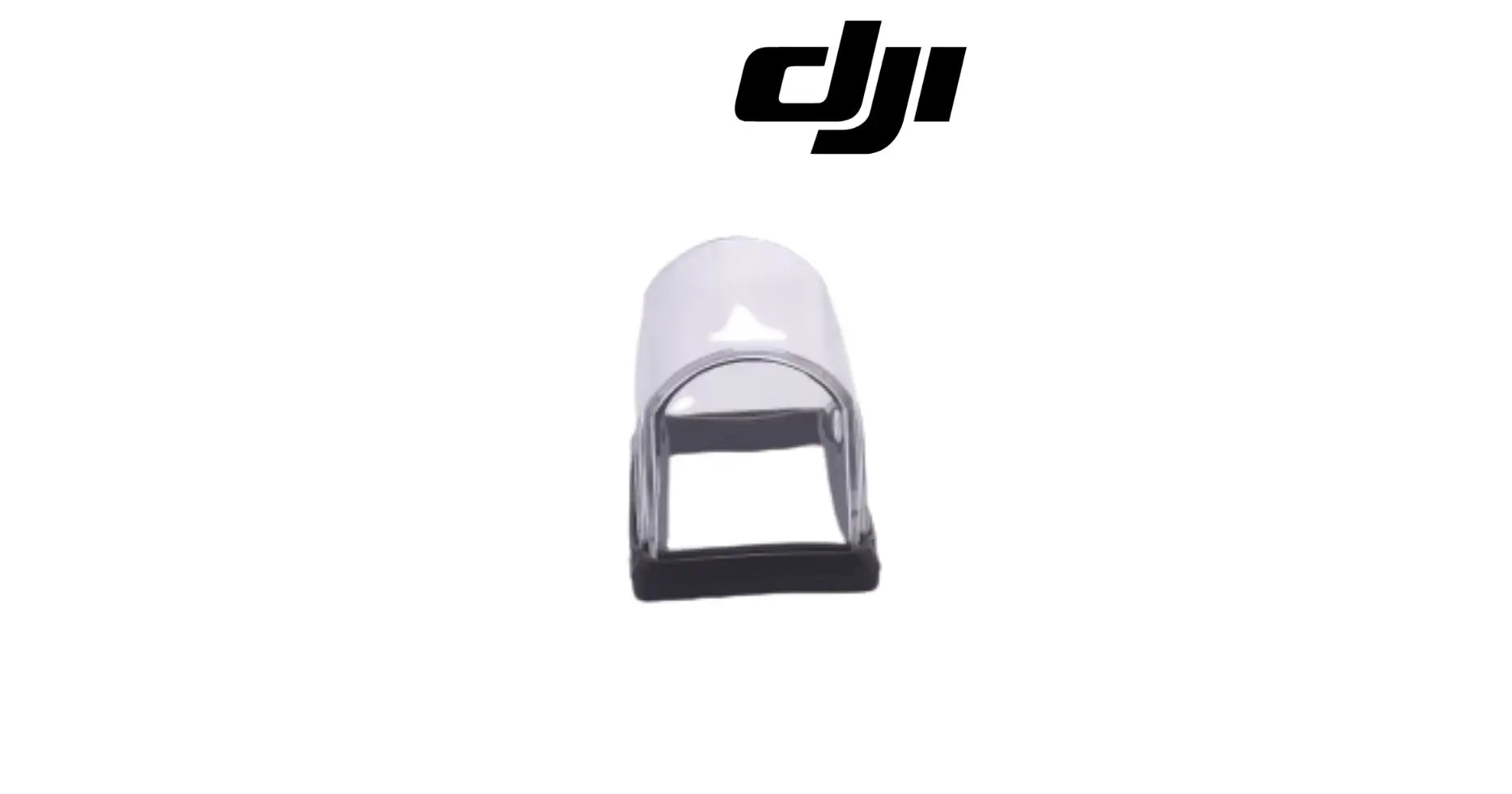Original DJI Agras T50 - T40 Gimbal Lens Protection Cap DJI