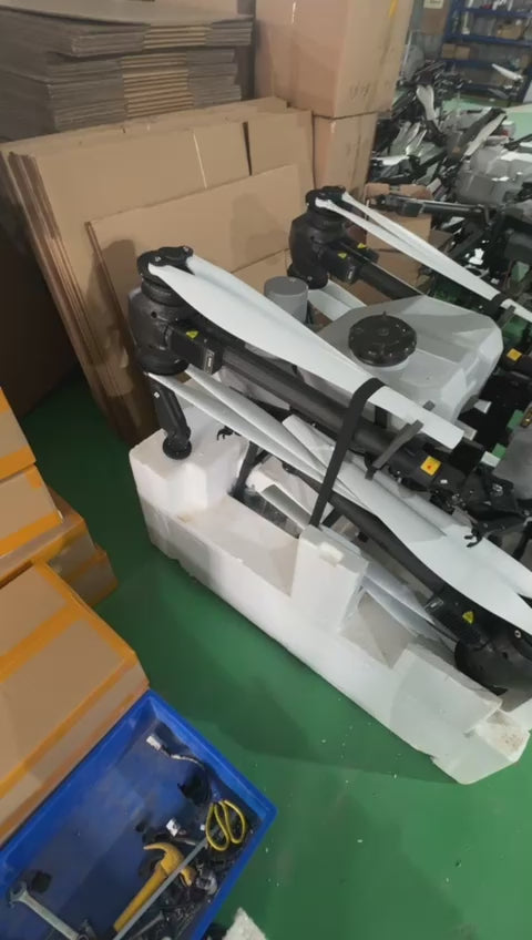 DJI Agras T50 Agro Sprayer Drone - Orchard Kit (Tom Custom Order)