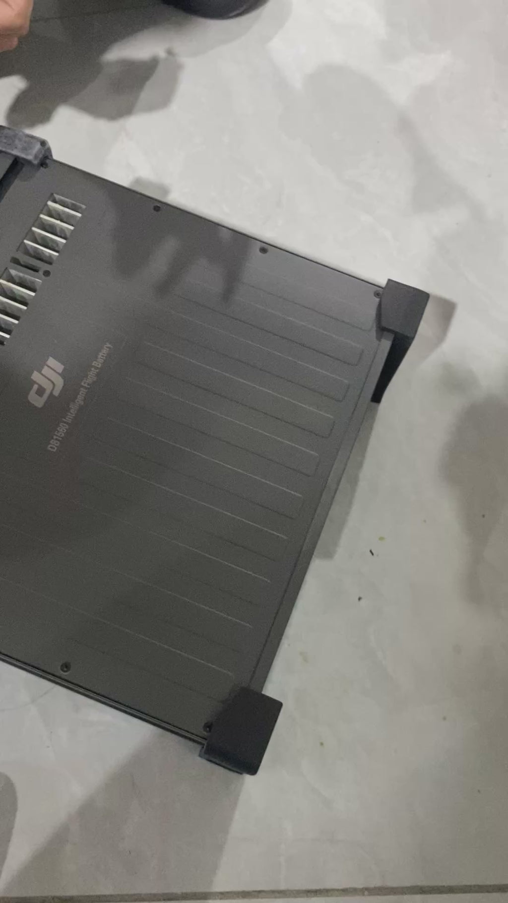 DJI Agras T50 - T40 Intelligent Flight Battery (DB1560)