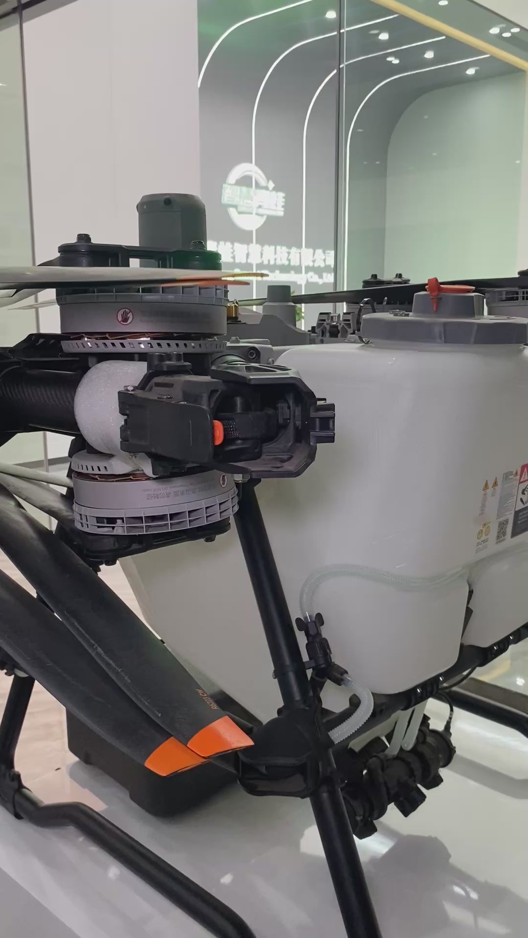 DJI Agras T50 - T40 Intelligent Flight Battery (DB1560)