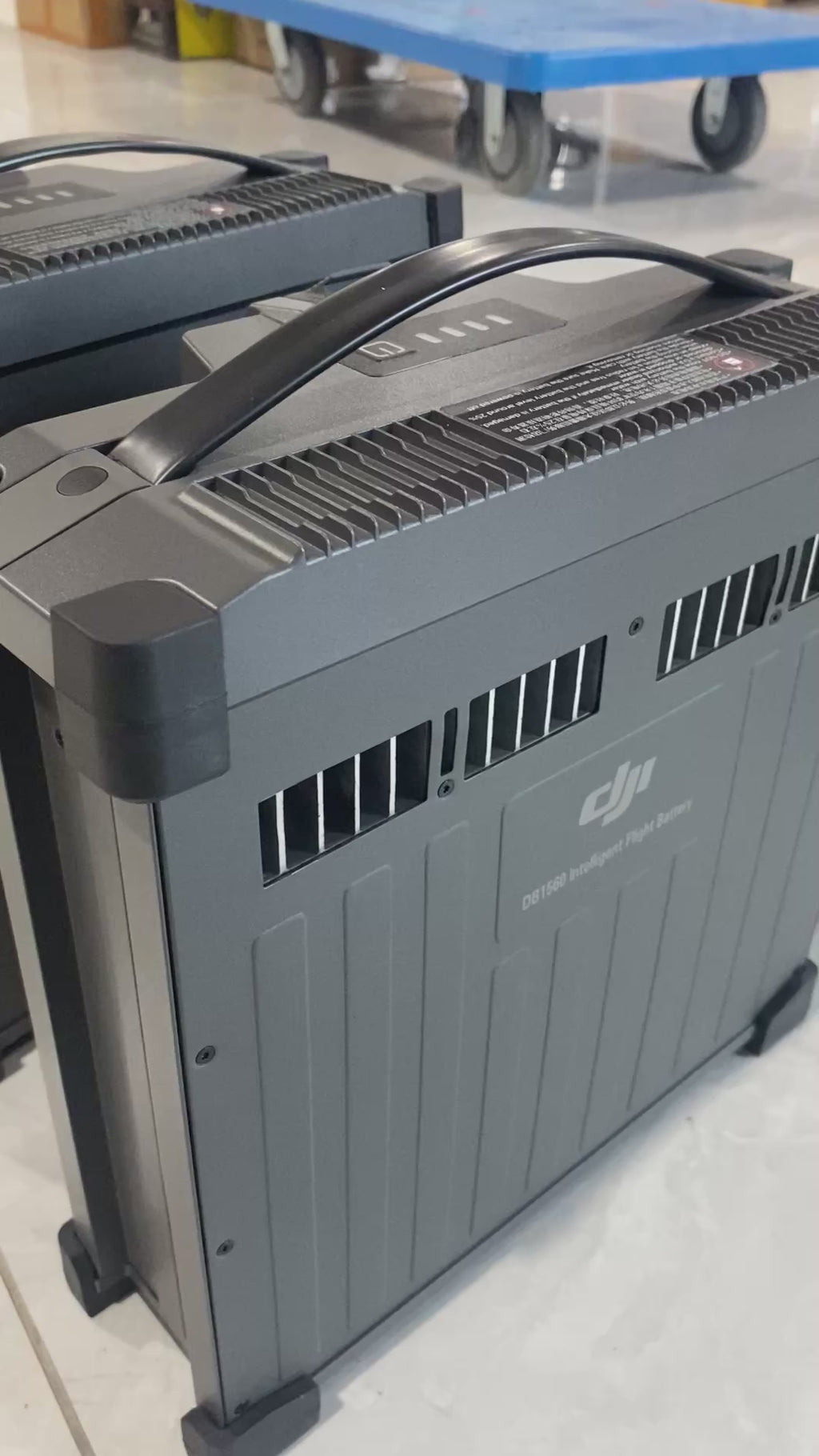 DJI Agras T50 Agro Sprayer Drone - County Line Drone / Jack Custom Order (accessories)