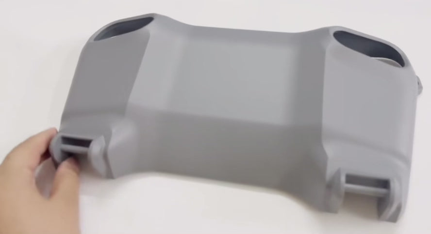 DJI T50 - T40 - T25 Original Front Upper Shell Case Module