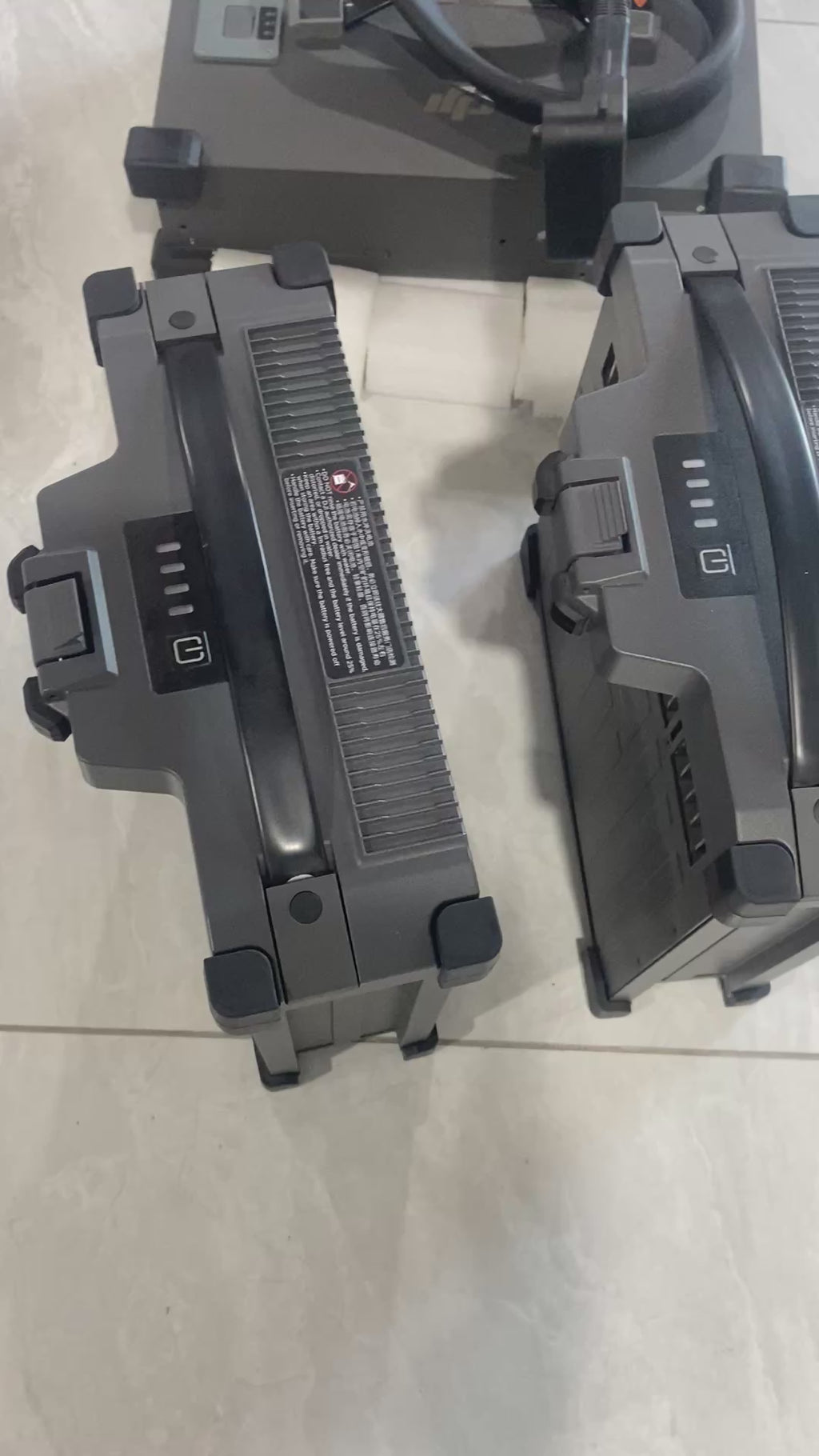 DJI Agras T50 Agro Sprayer Drone - Randy Dill (Custom Order)