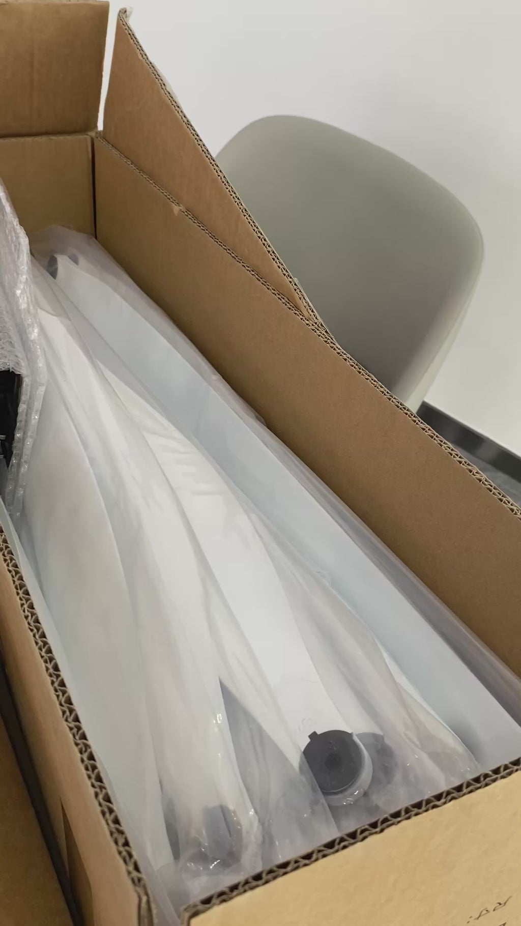 DJI T50 - T40 Original Carbon Fiber Propellers Full Set (16)