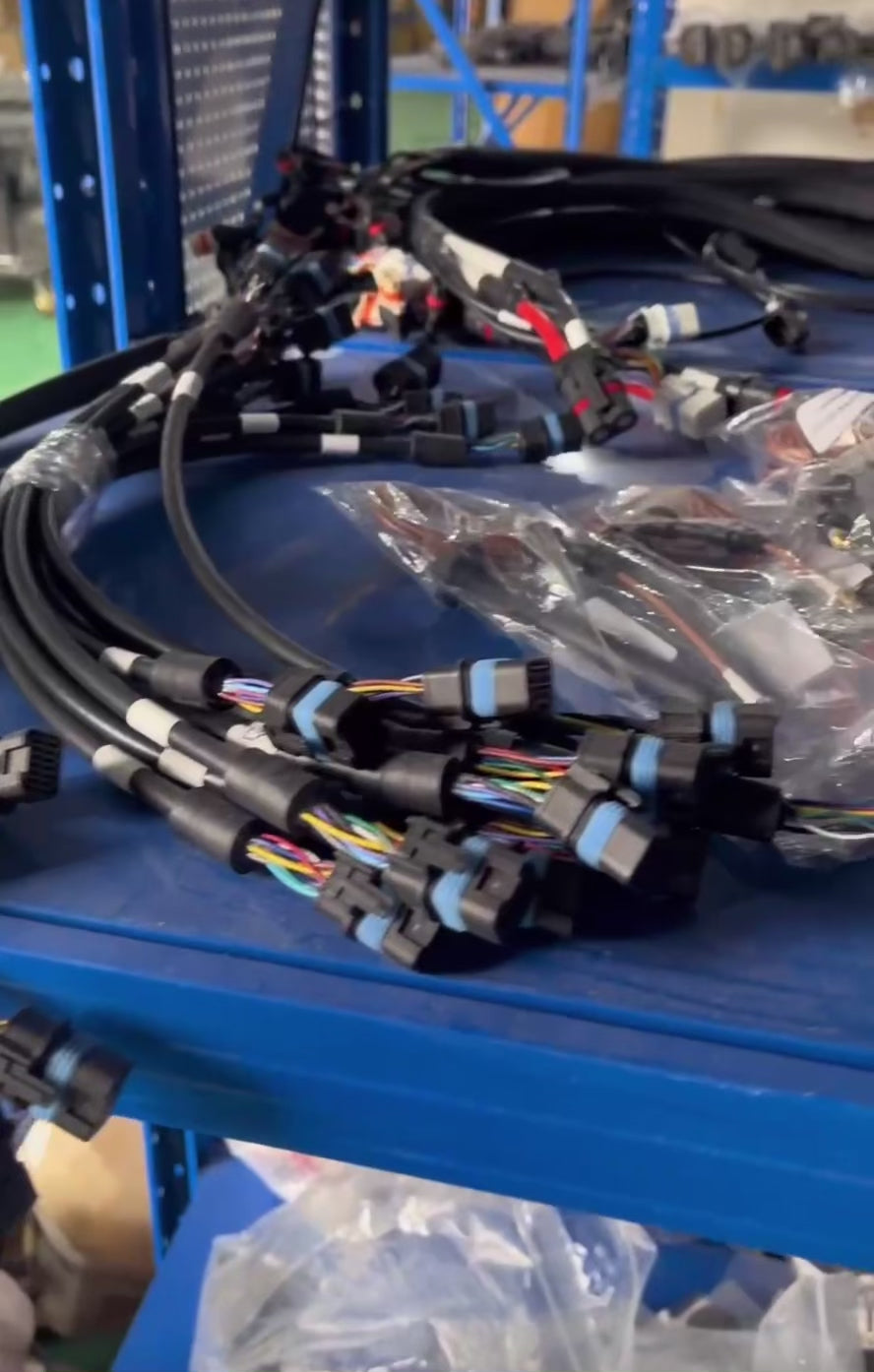 DJI Agras T50 - T40 Intelligent Flight Battery (DB1560)