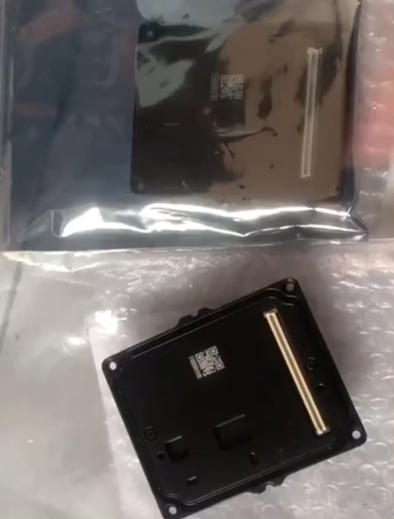 DJI Agras T50 - T25 Original Aerial Electronics System / Avionics Module (Darron Custom Order)