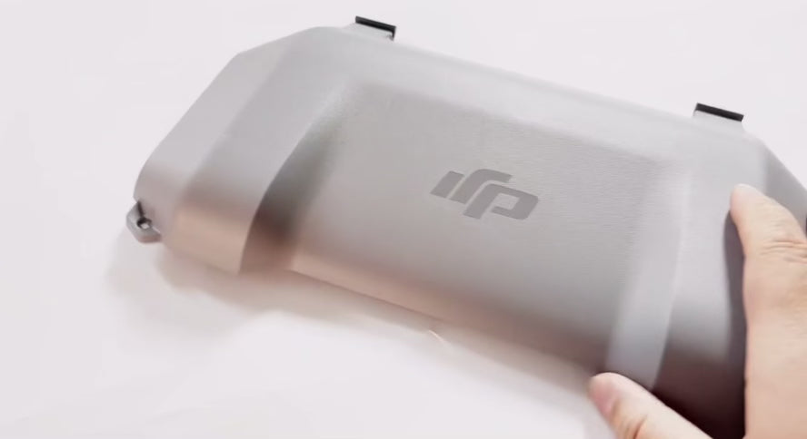 DJI T50 - T40 - T25 Original Rear Back Shell Case Module