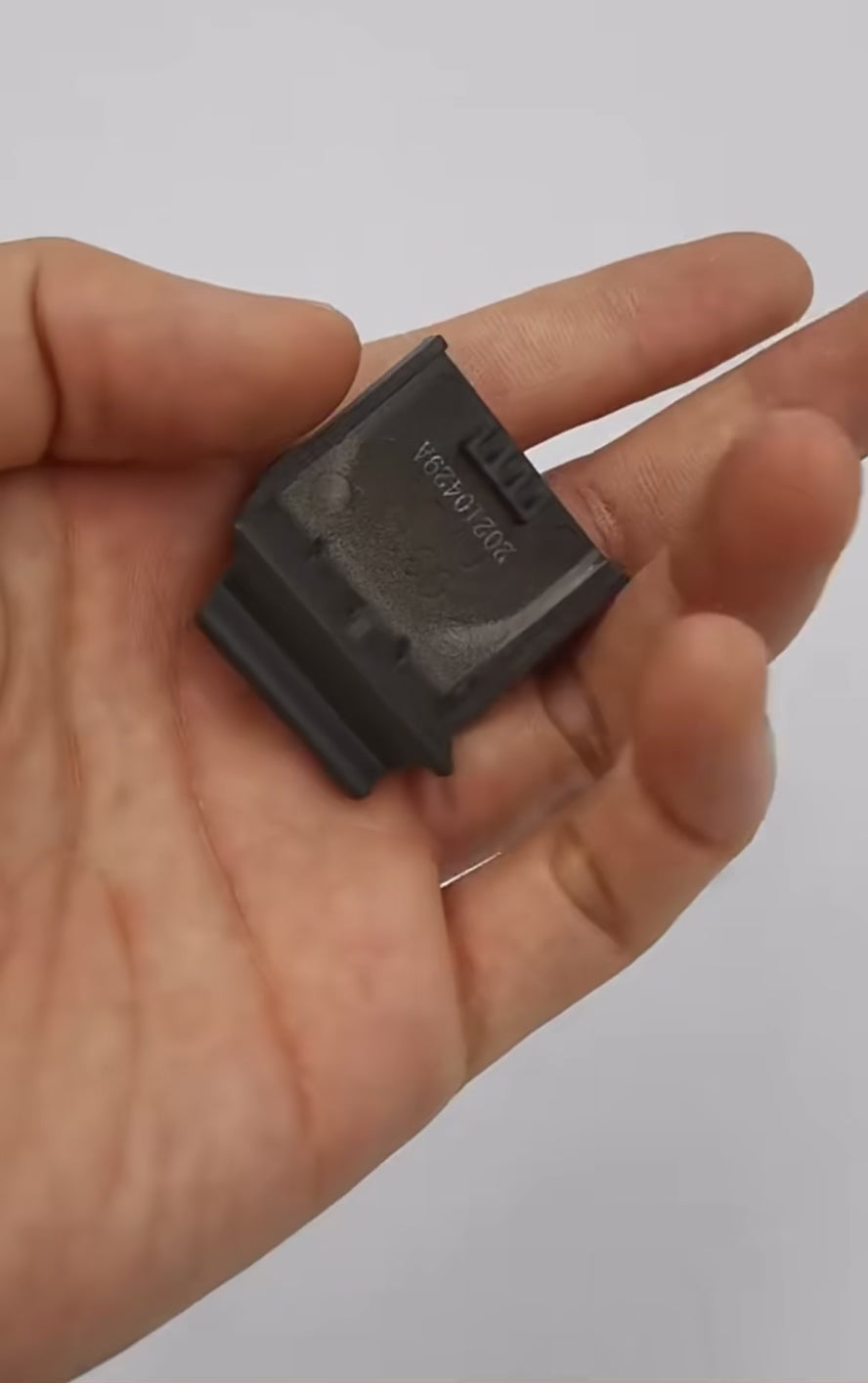 DJI Agras T50 - T40 Original DB1560 Battery Middle Fastener Button (1 PC)