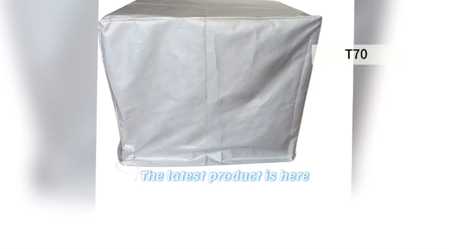 DJI Agras Original Waterproof - Sun Resistant Drone Cover